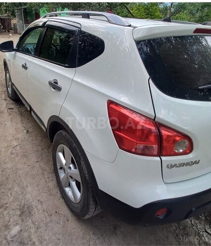 Nissan Qashqai-5