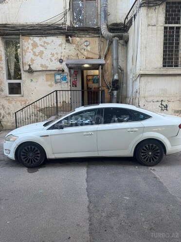 Ford Mondeo-3