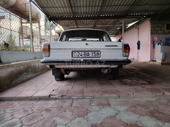GAZ 24 "Volga"-12