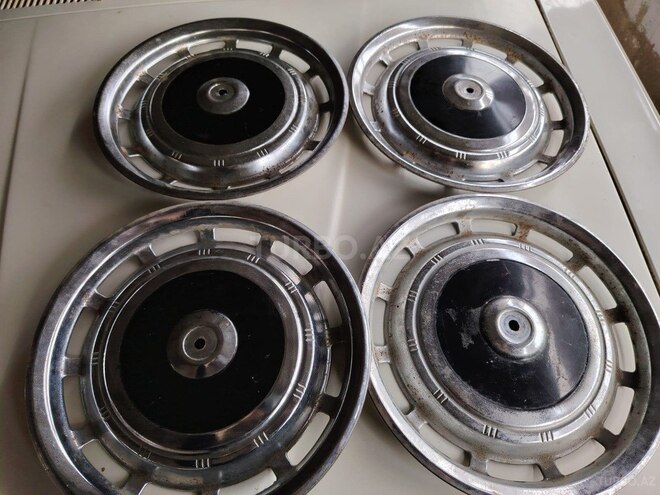 GAZ 24 "Volga"-2