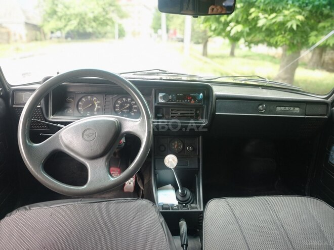 LADA (VAZ) 2107-4
