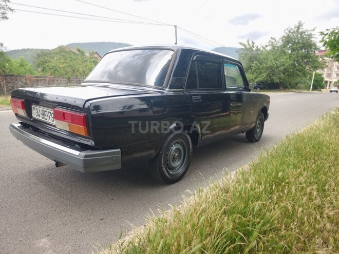 LADA (VAZ) 2107-3