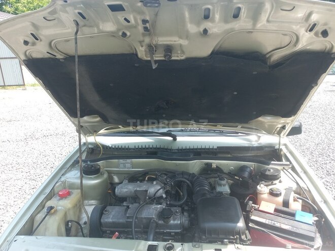 LADA (VAZ) 2115-11
