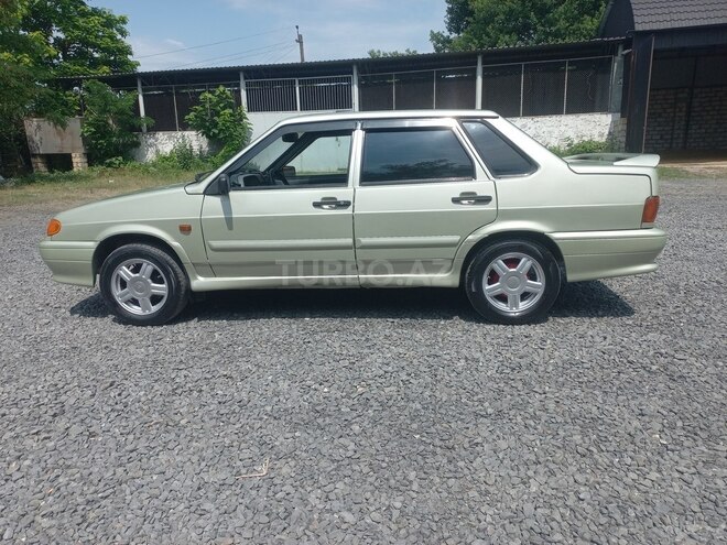 LADA (VAZ) 2115-2