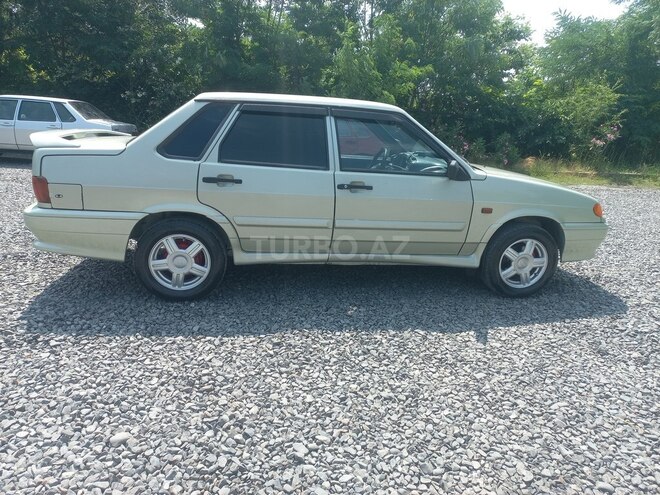 LADA (VAZ) 2115-3