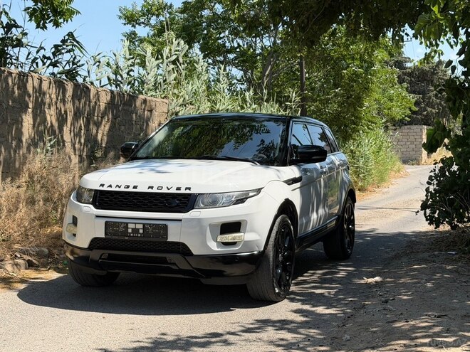 Land Rover RR Evoque-3