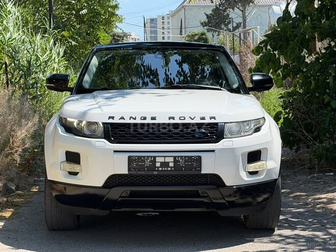 Land Rover RR Evoque-2