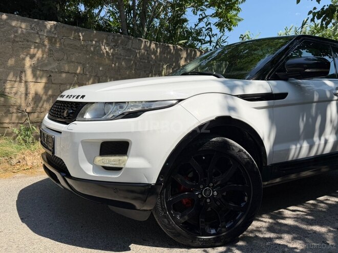 Land Rover RR Evoque-6