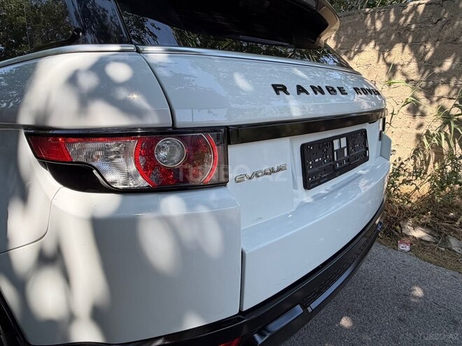 Land Rover RR Evoque-9