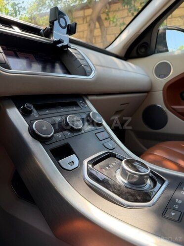 Land Rover RR Evoque-17