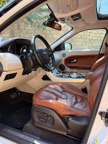 Land Rover RR Evoque-21
