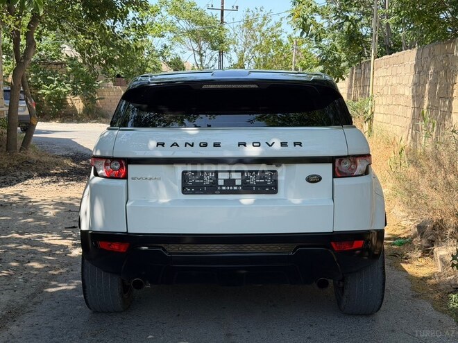 Land Rover RR Evoque-10