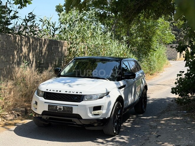 Land Rover RR Evoque-4