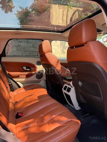 Land Rover RR Evoque-19