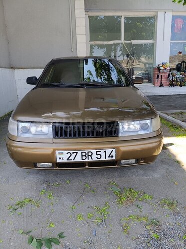 LADA (VAZ) 2110-1