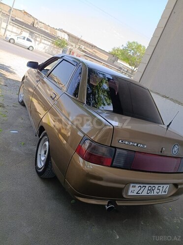 LADA (VAZ) 2110-3