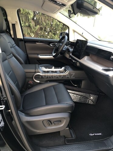 GAC E8-14