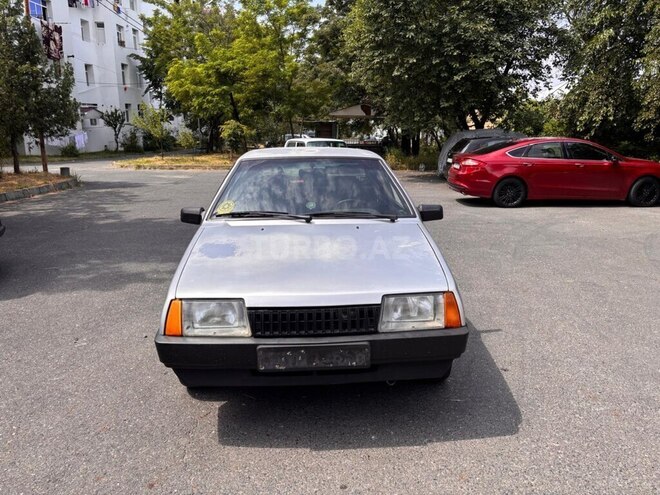 LADA (VAZ) 21099-1