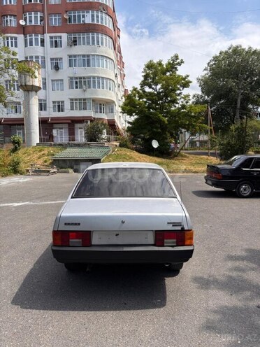 LADA (VAZ) 21099-3