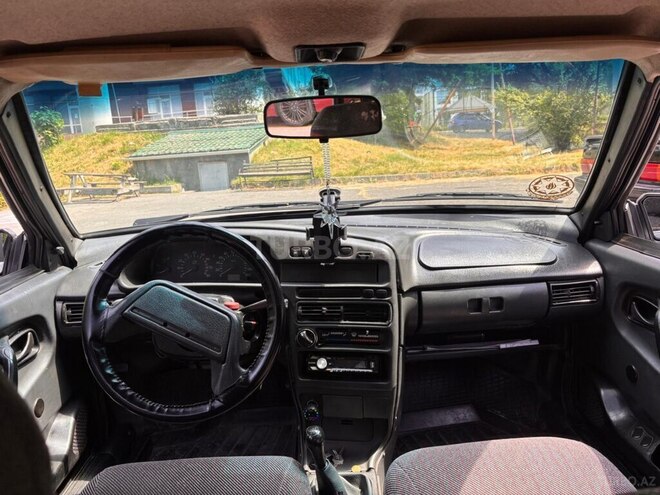 LADA (VAZ) 21099-9