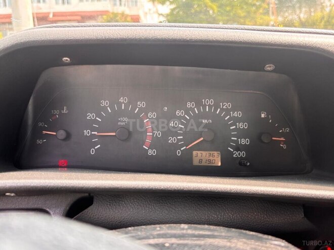 LADA (VAZ) 21099-12