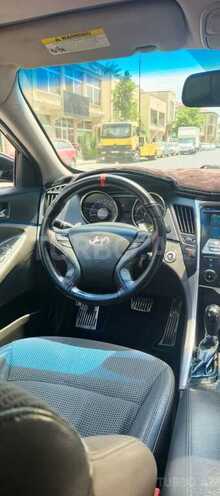Hyundai Sonata-7
