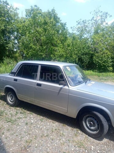 LADA (VAZ) 2107-9