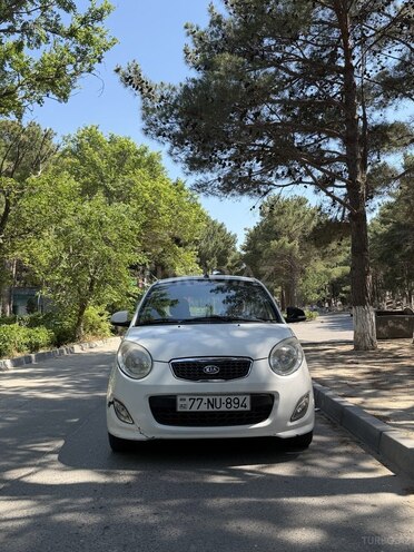 Kia Picanto-1