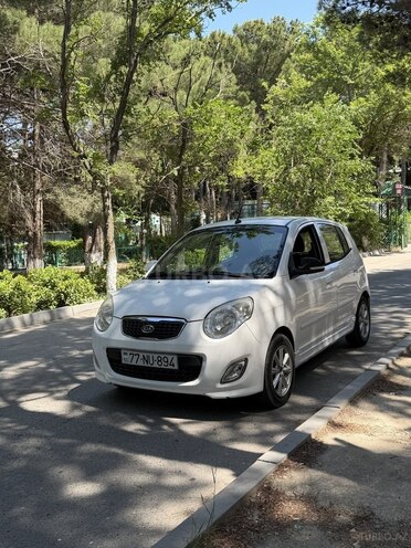 Kia Picanto-2