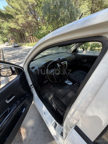 Kia Picanto-9