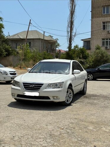 Hyundai Sonata-3