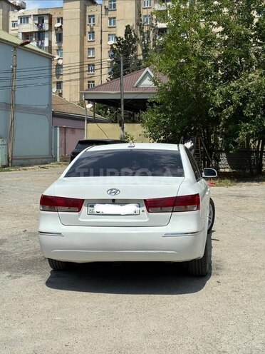 Hyundai Sonata-7