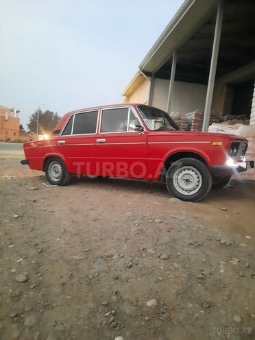 LADA (VAZ) 2106-2