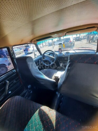 LADA (VAZ) 2106-3