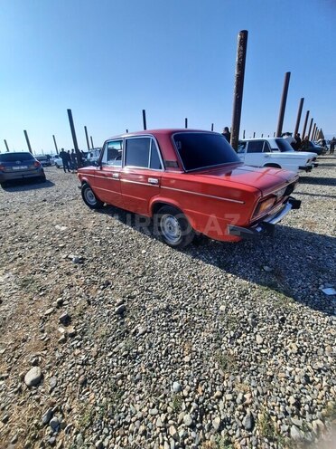 LADA (VAZ) 2106-4