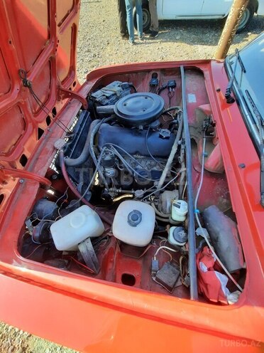 LADA (VAZ) 2106-5