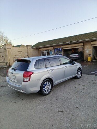Toyota Corolla Fielder-6