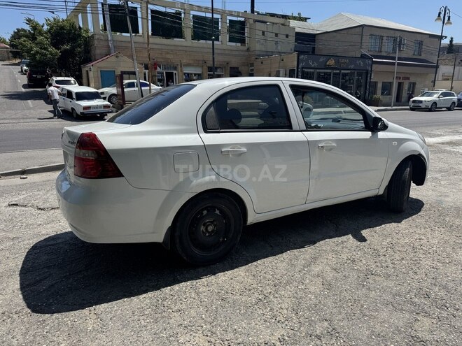 Ravon Nexia R3-3
