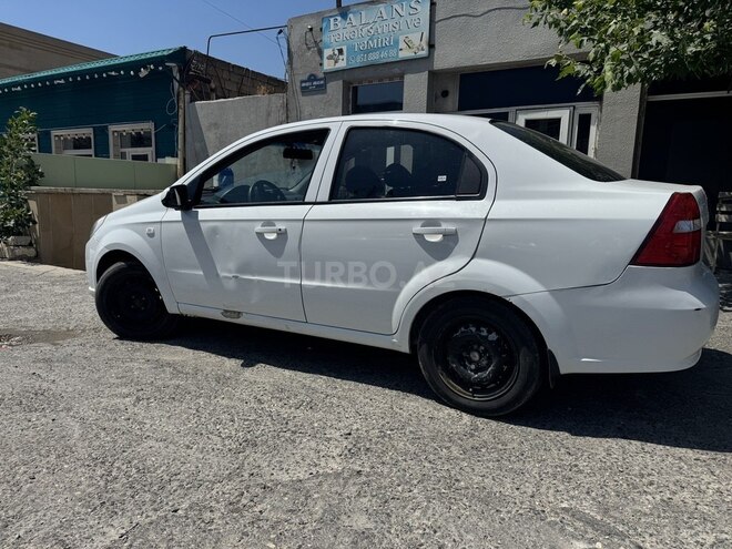 Ravon Nexia R3-4