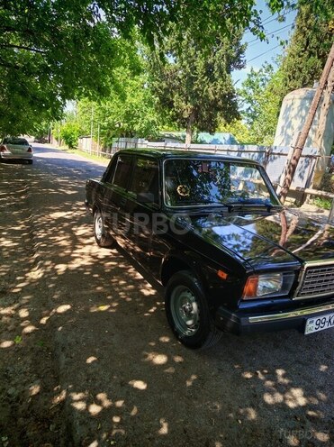 LADA (VAZ) 2107-3