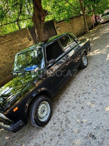LADA (VAZ) 2107-2