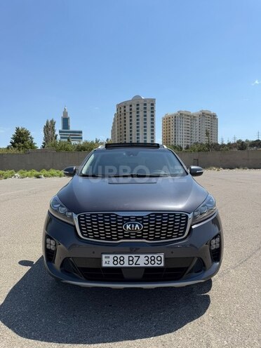 Kia Sorento-1