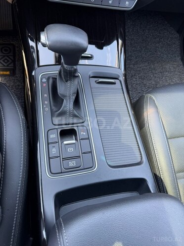 Kia Sorento-15