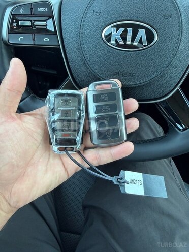 Kia Sorento-14