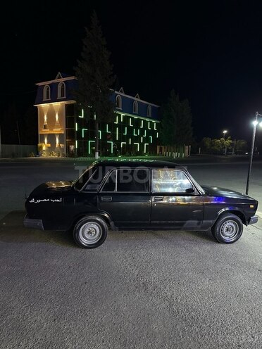 LADA (VAZ) 2107-7