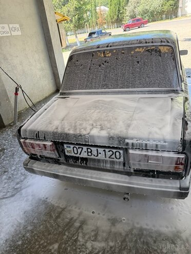 LADA (VAZ) 2107-6