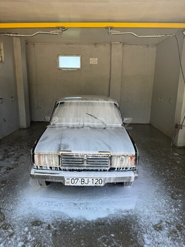 LADA (VAZ) 2107-5