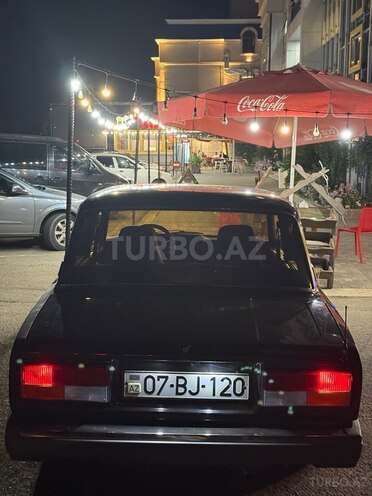 LADA (VAZ) 2107-10