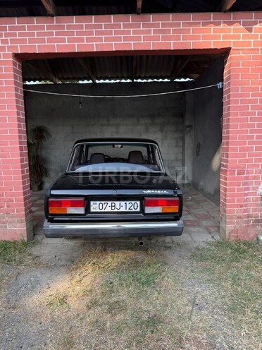 LADA (VAZ) 2107-12