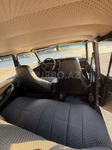 LADA (VAZ) 2107-14